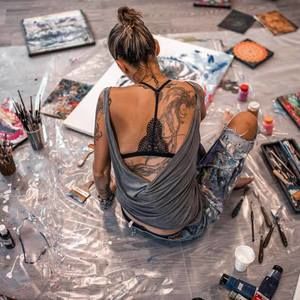 Meet your Posher, Aleksandra